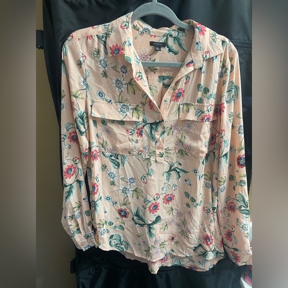 Ann Taylor Tops - Ann Taylor blouse